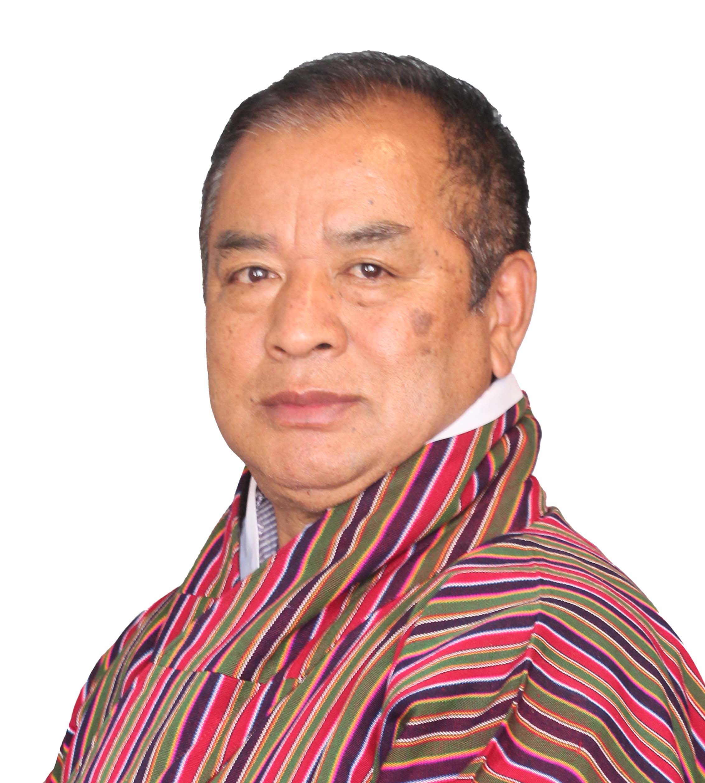 Damche Tenzin