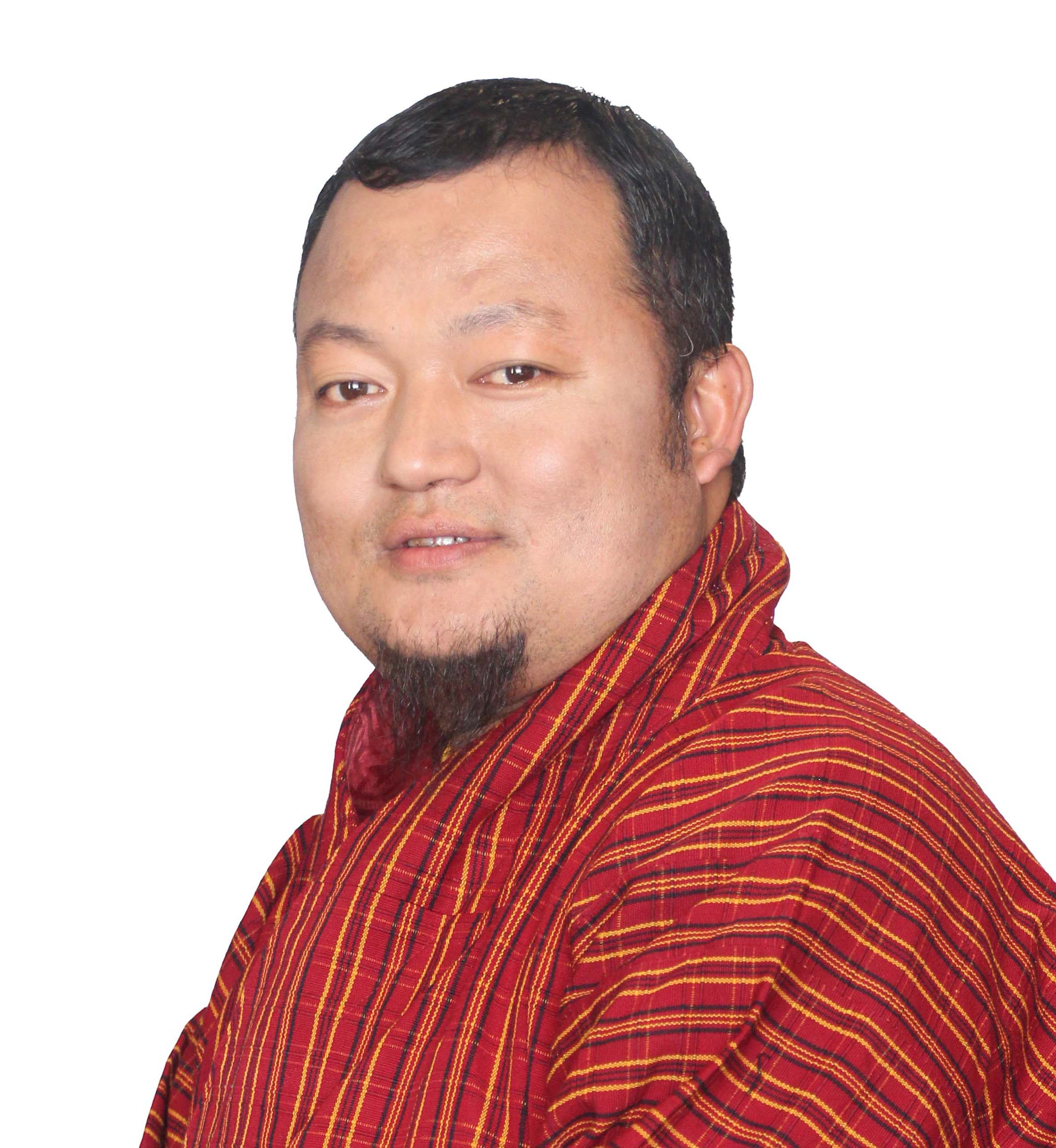 Deepak Sunwar