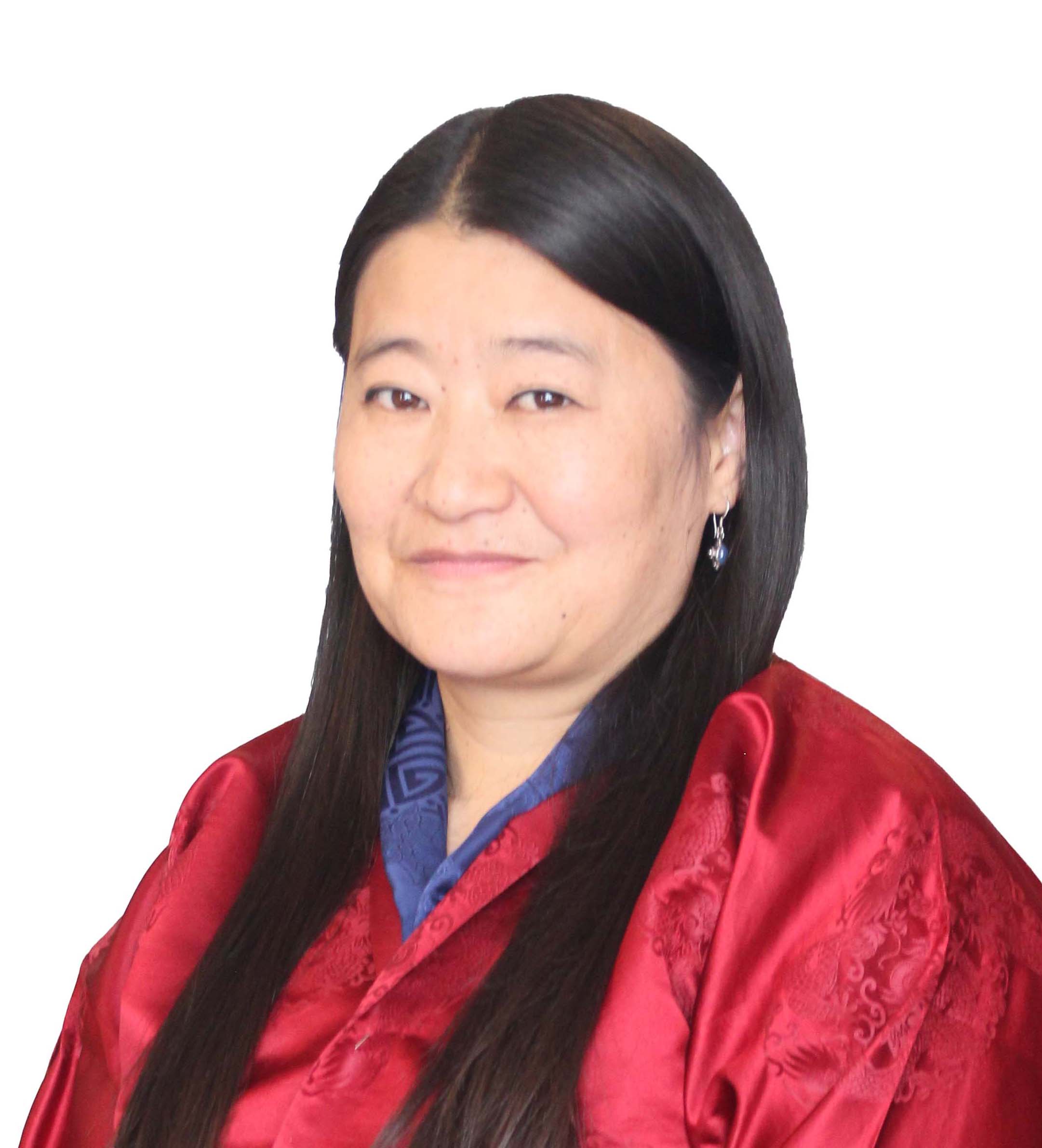 Dorji Wangmo