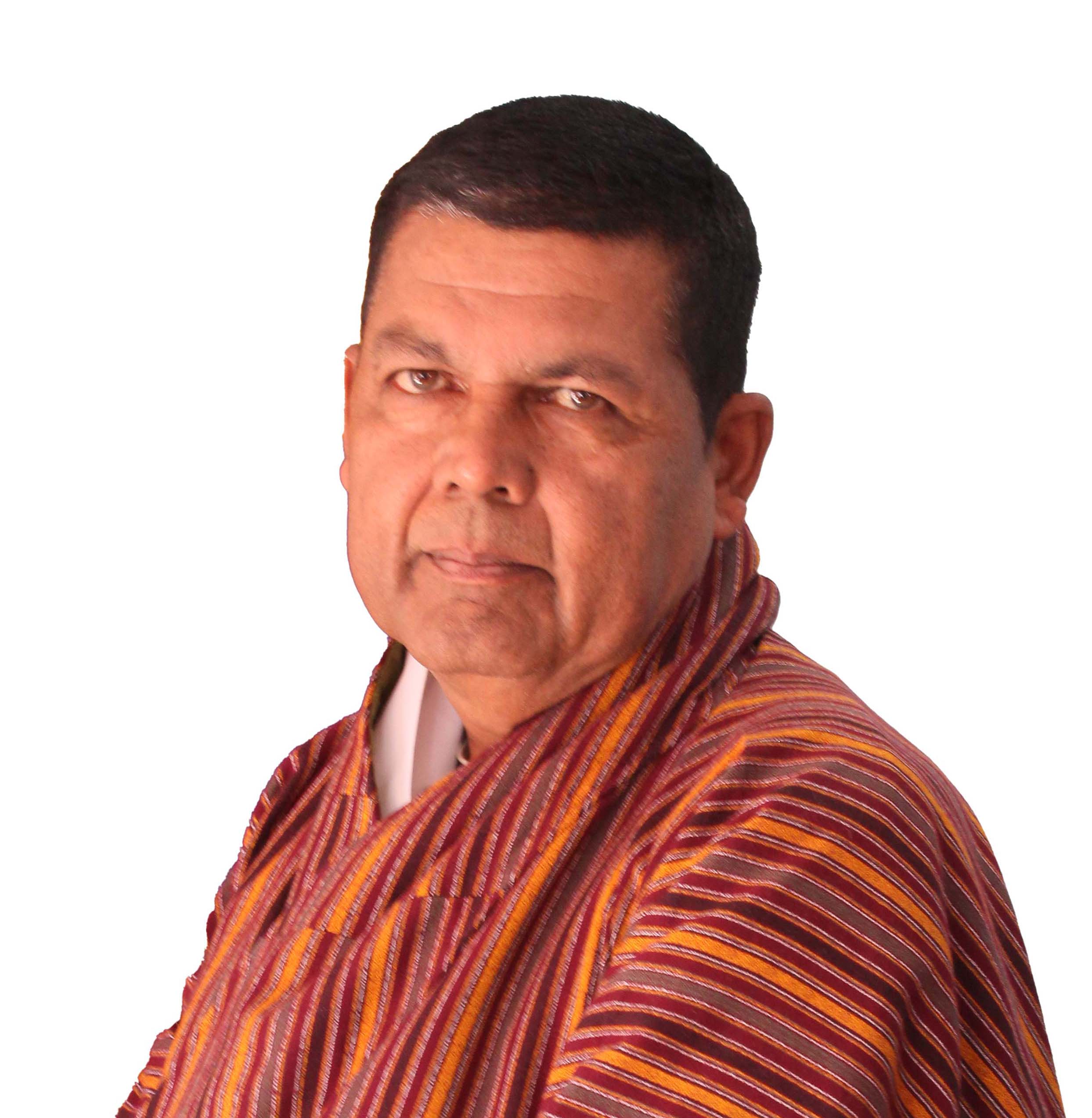 Gopal Thapa