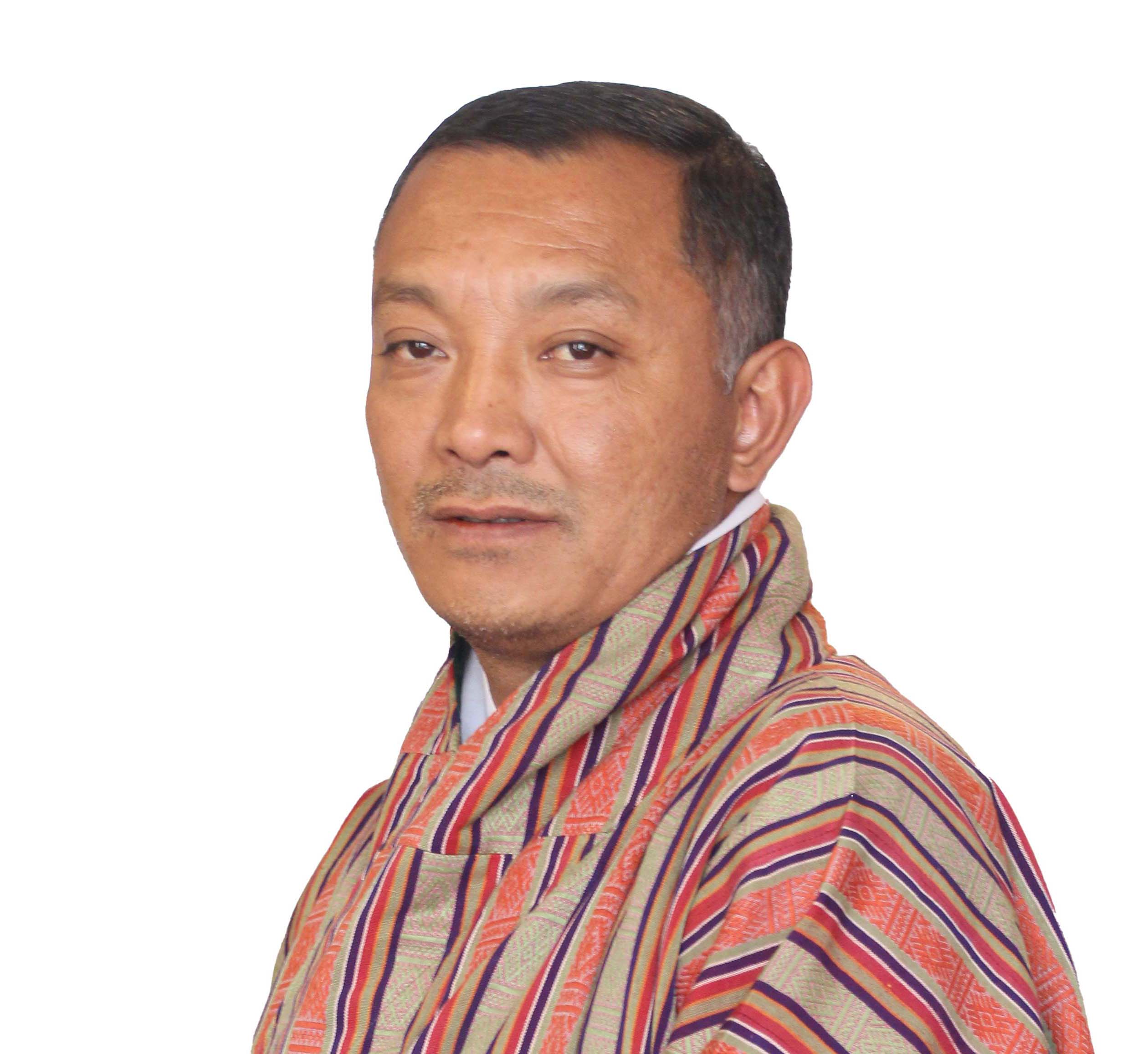 Jigme