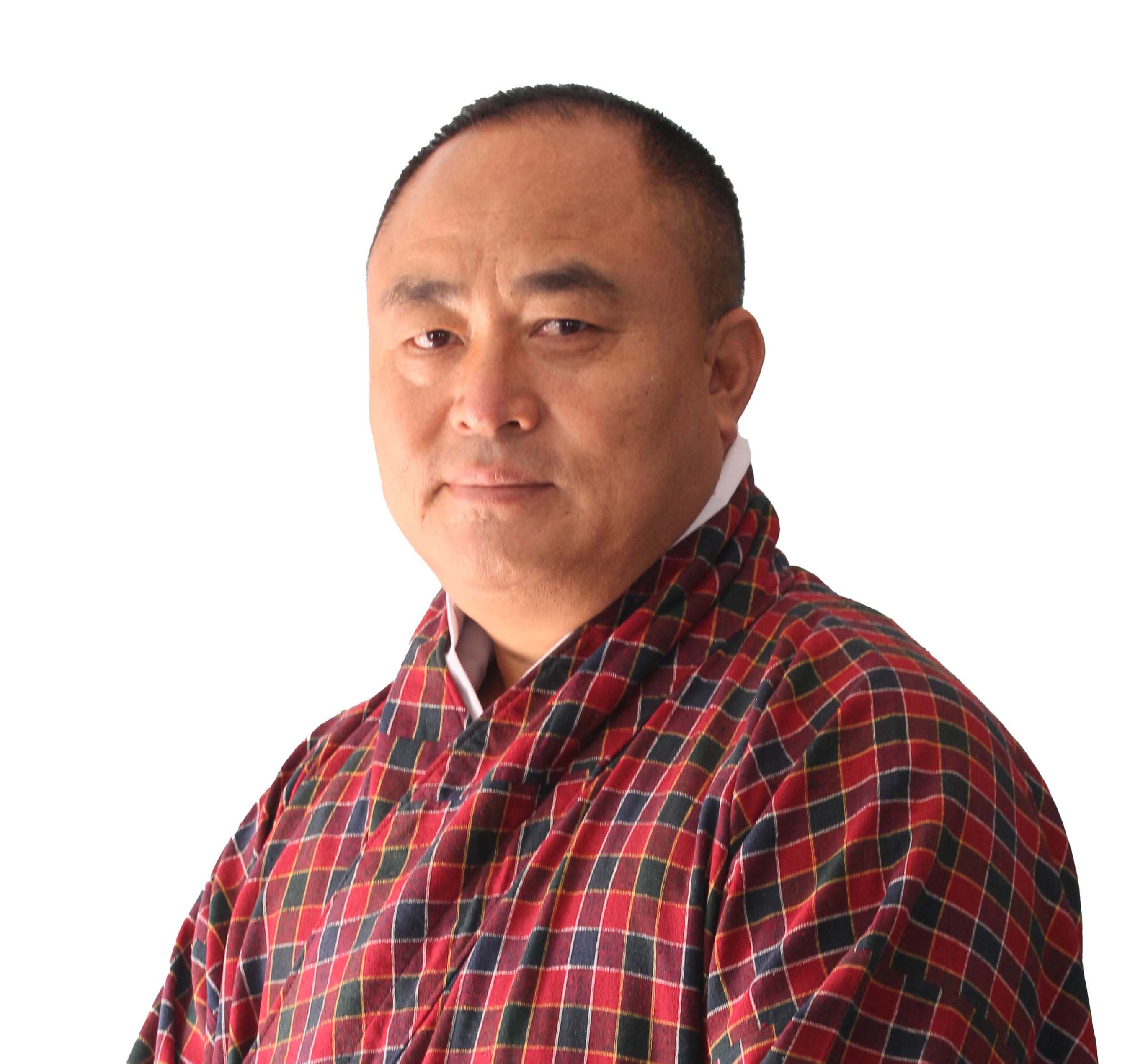 Karma Dorji