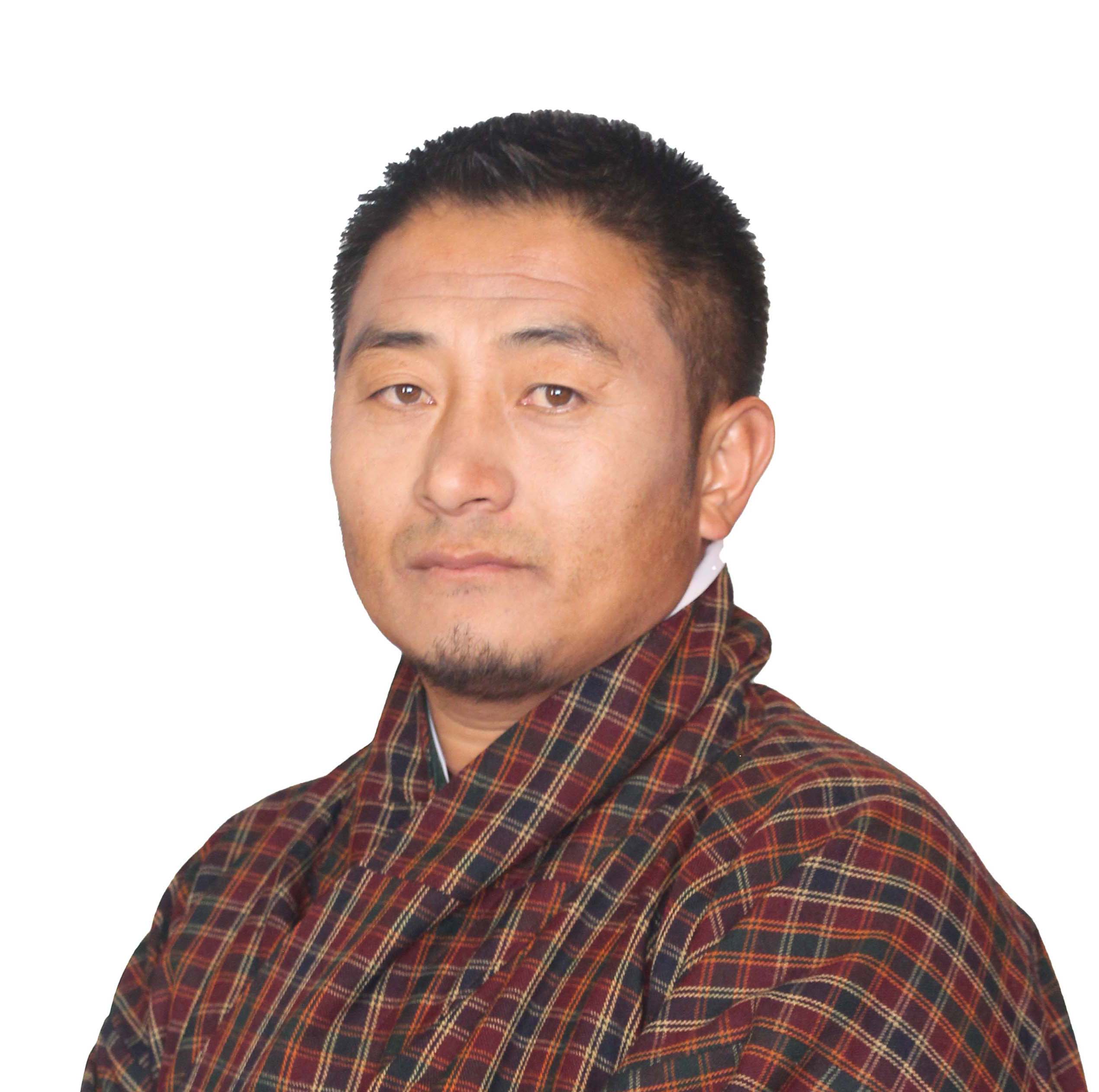 Kunzang Dorji