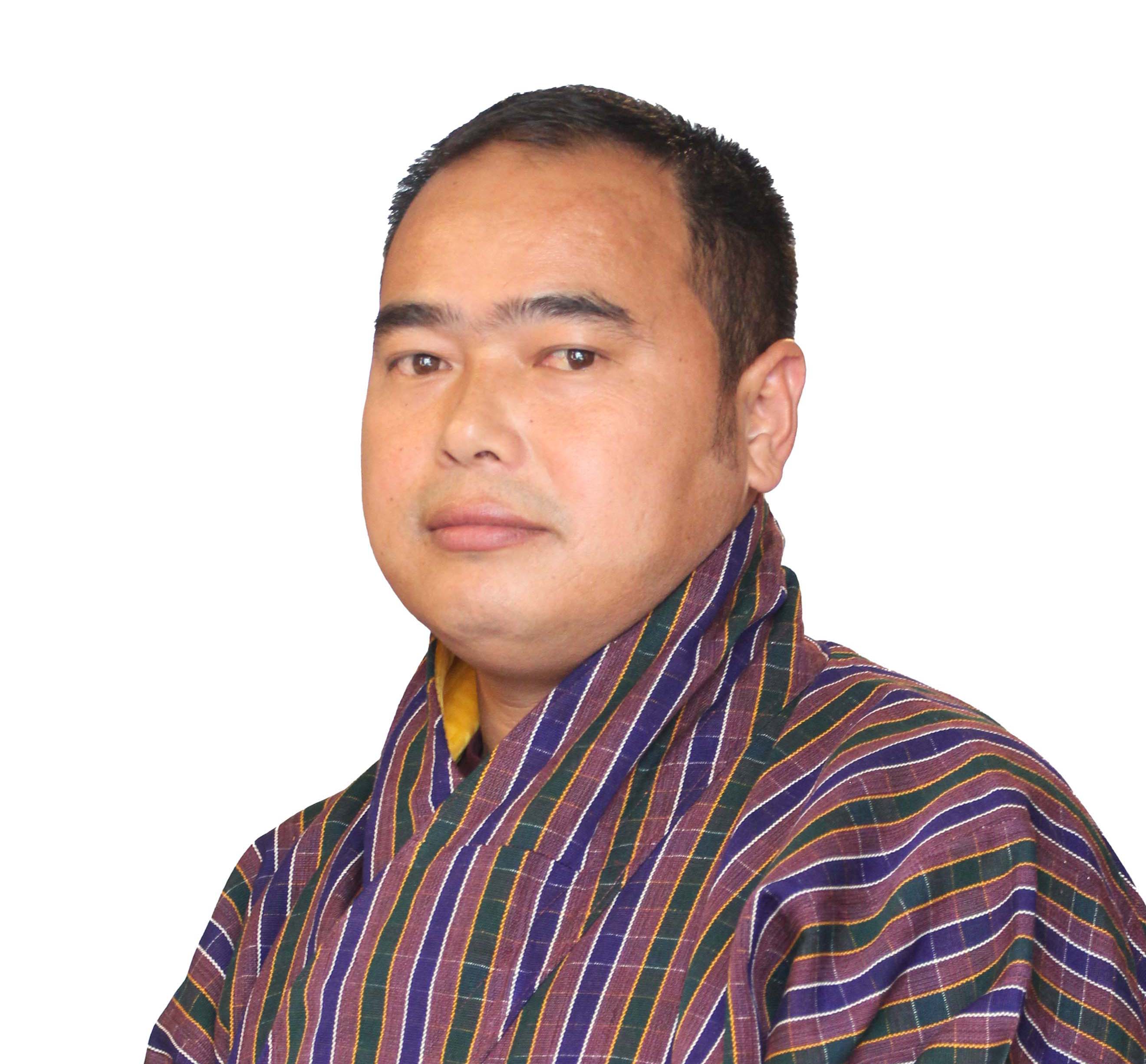 Lachuman Ghalley