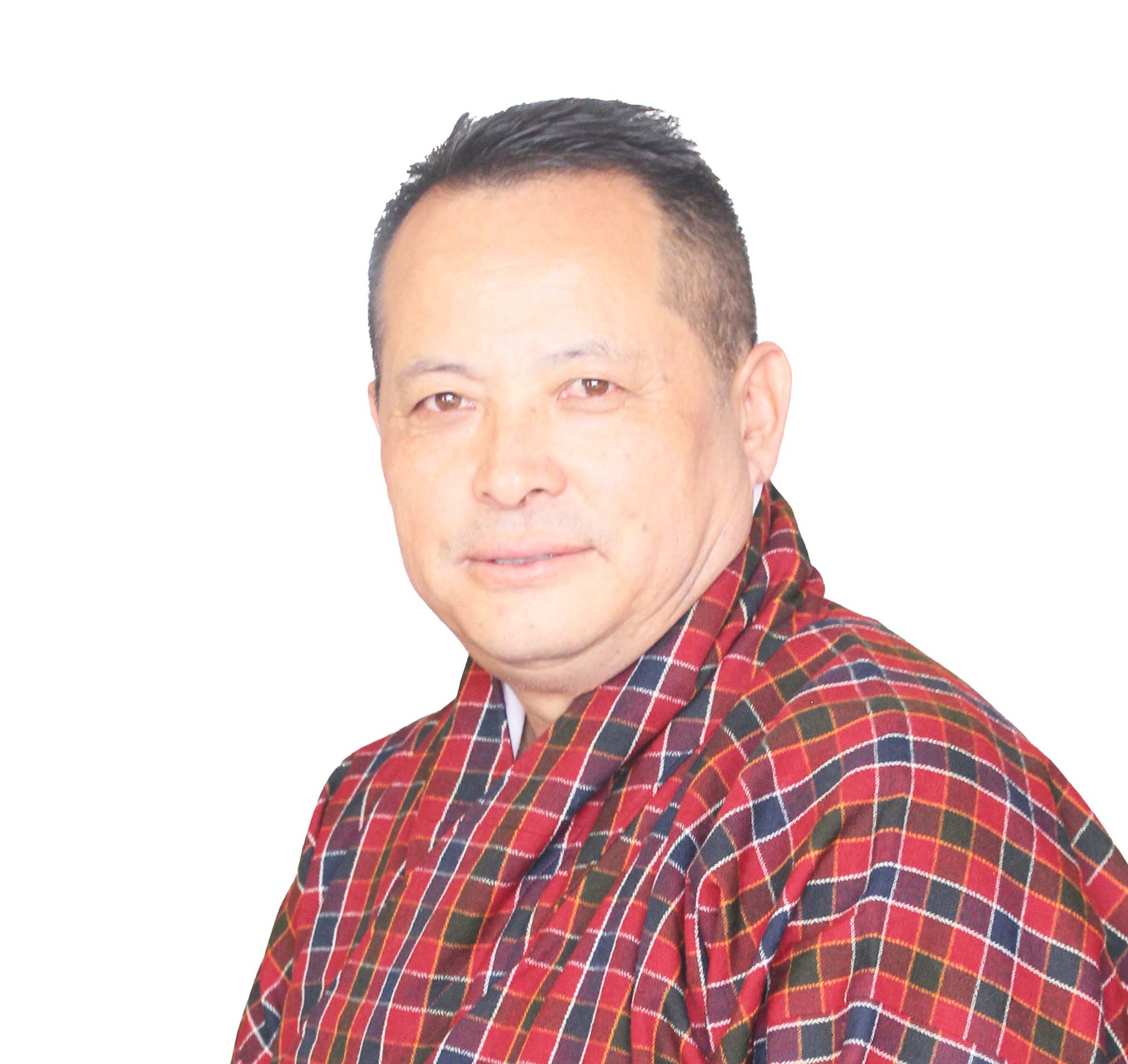 Lam Dorji
