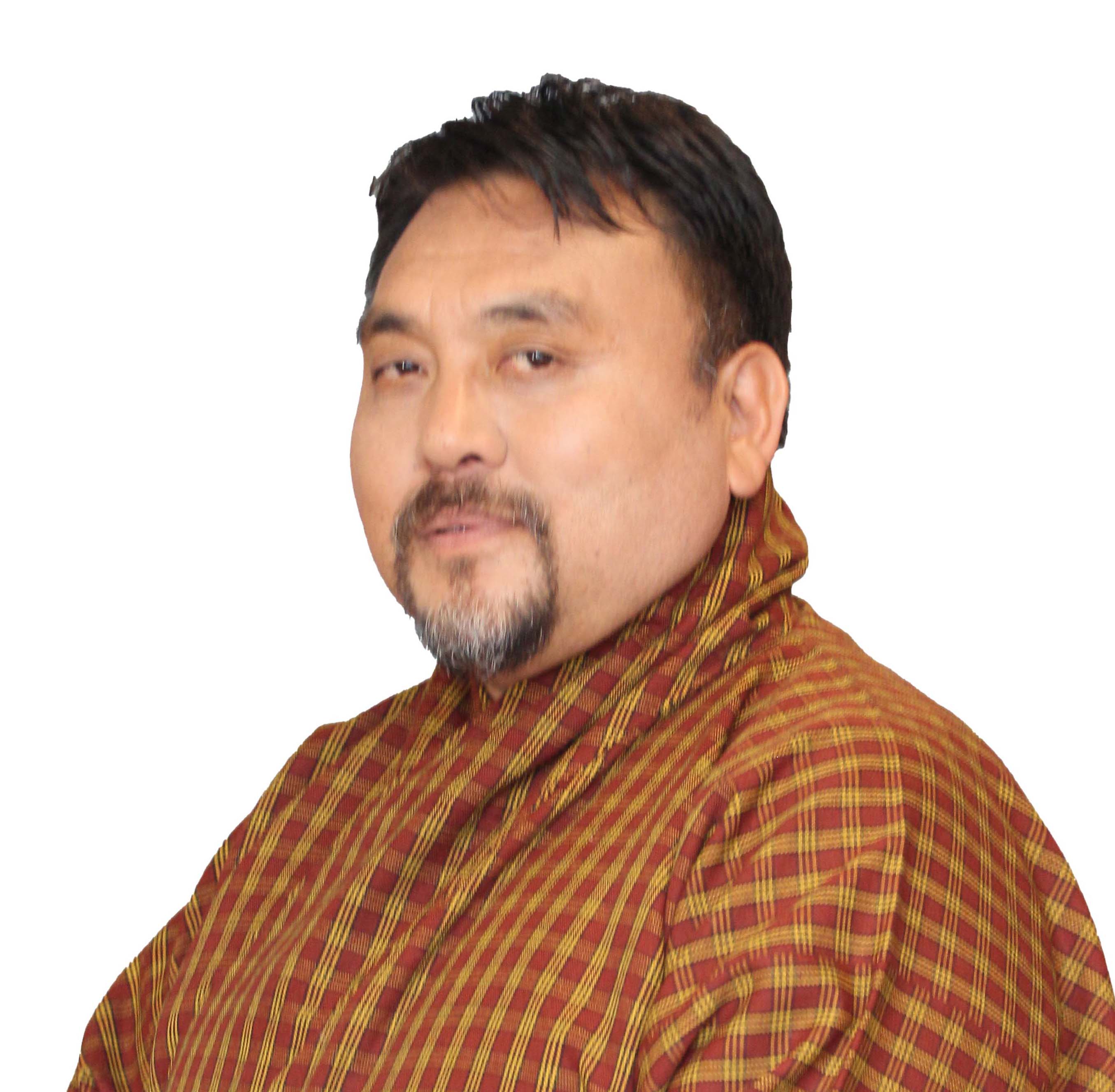 Naiten Wangchuk