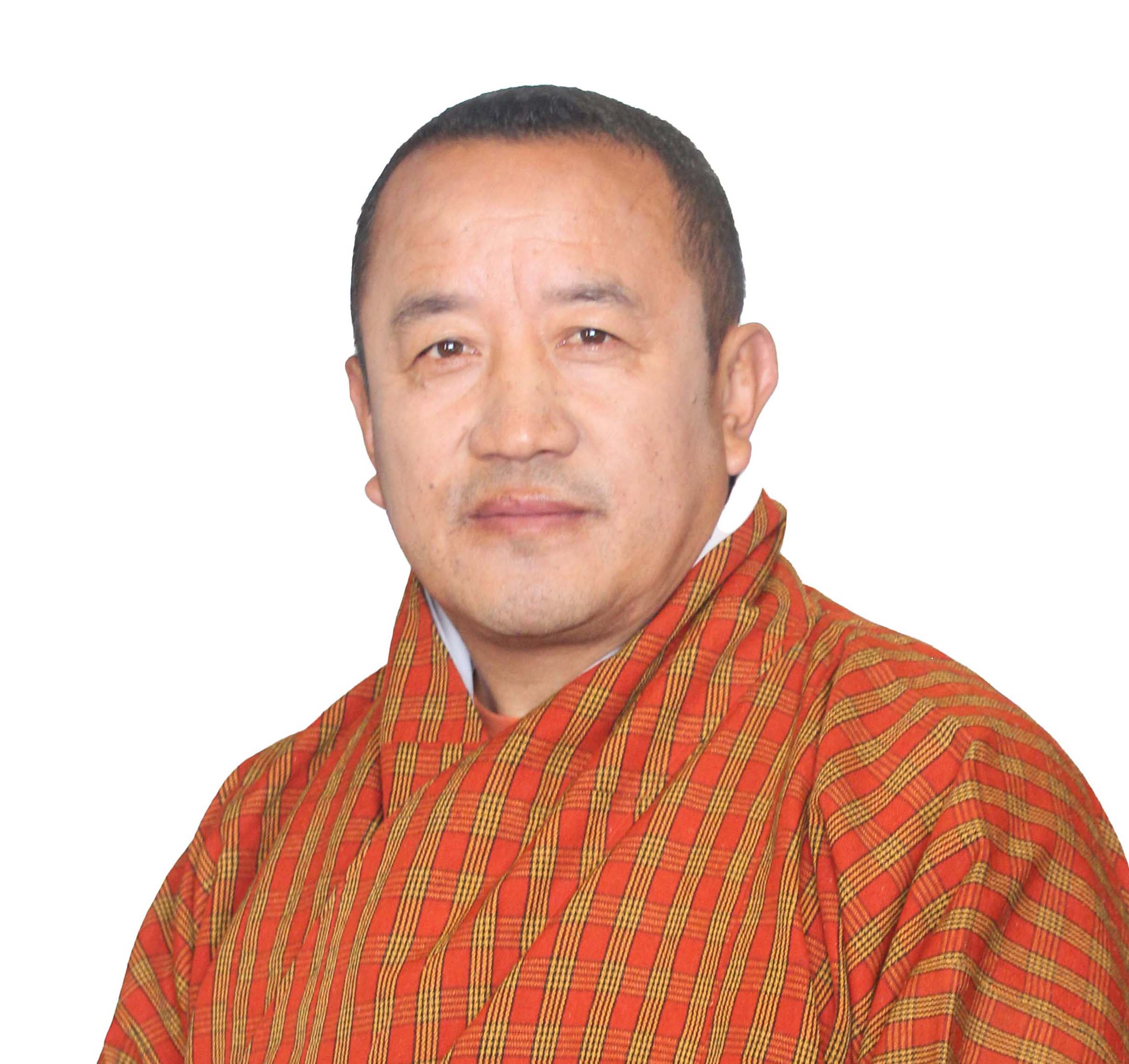 Namgay Dorji