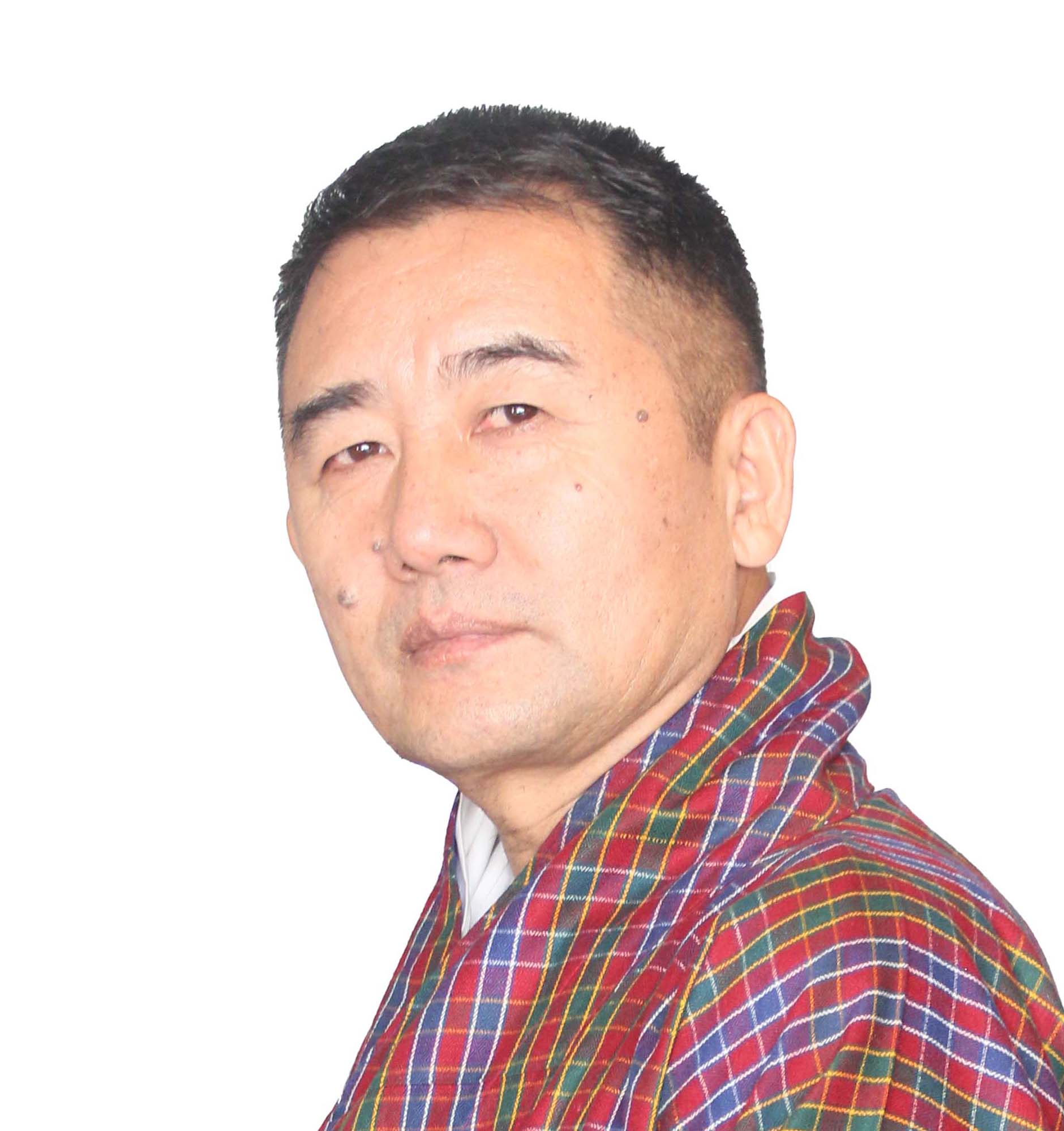 Pasang Dorji