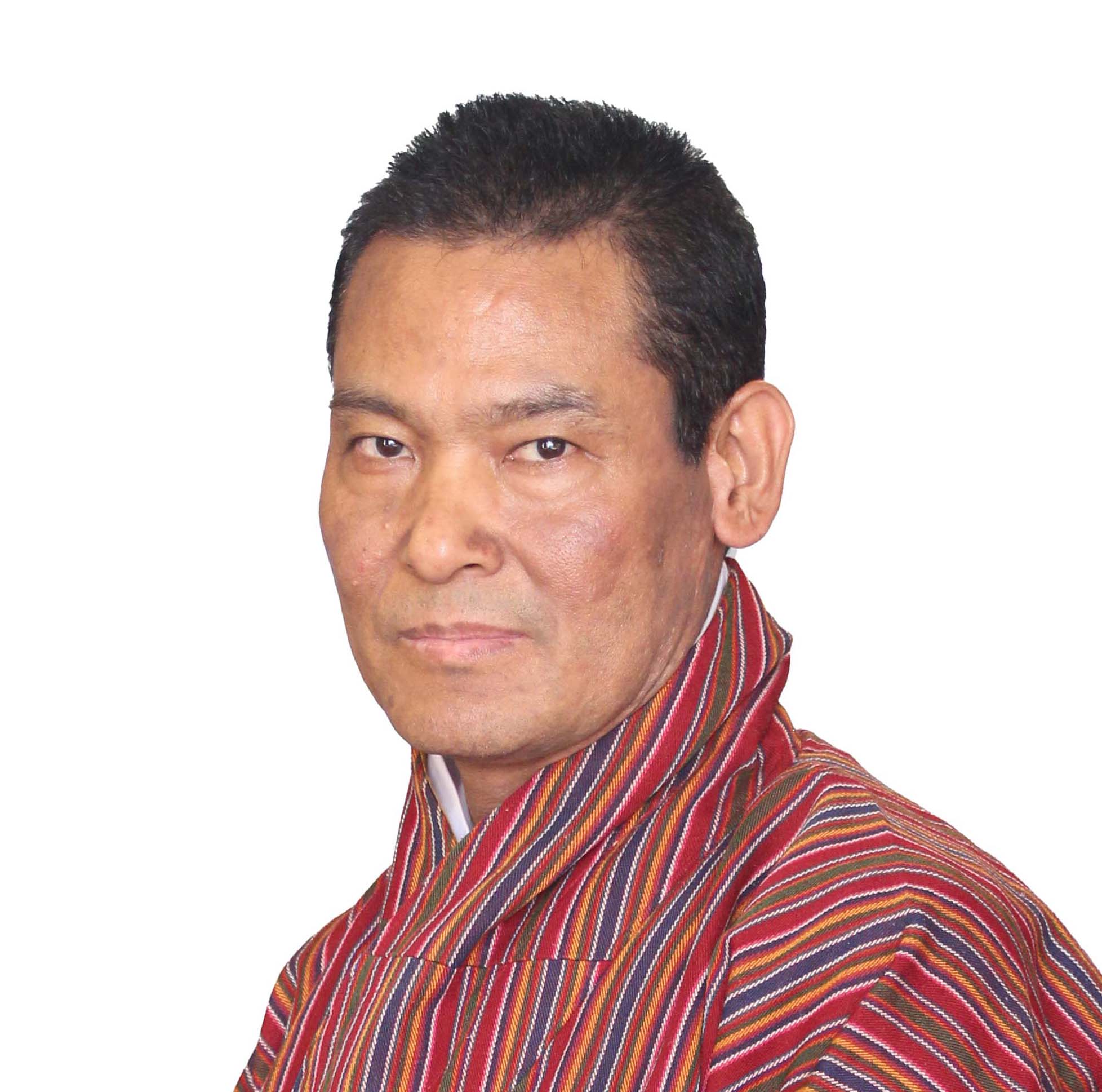 Pema Dakpa