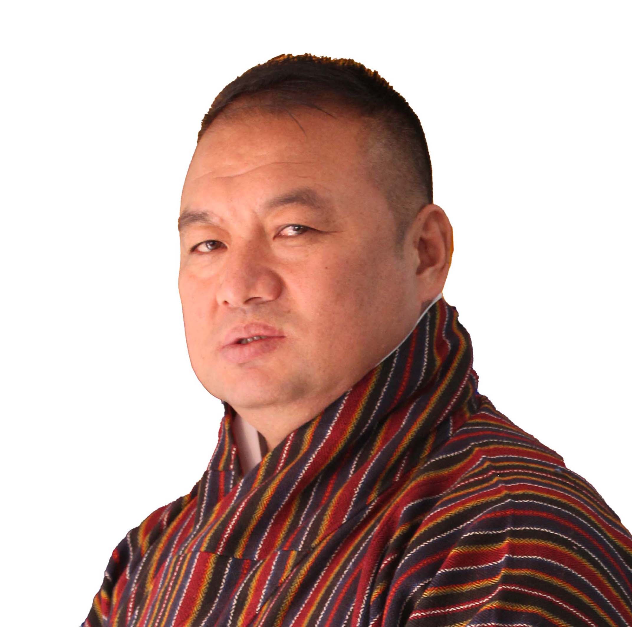 Pema Norbu