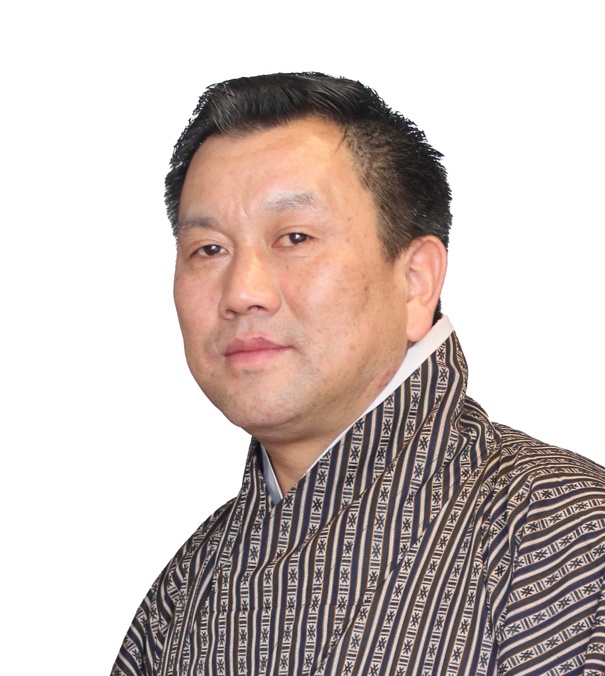 Pema Tenzin