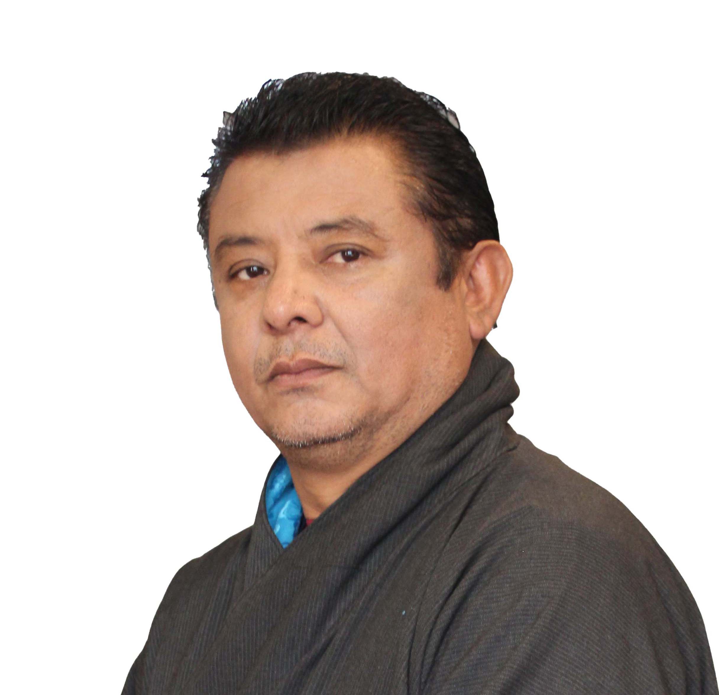 Prakash Sharma