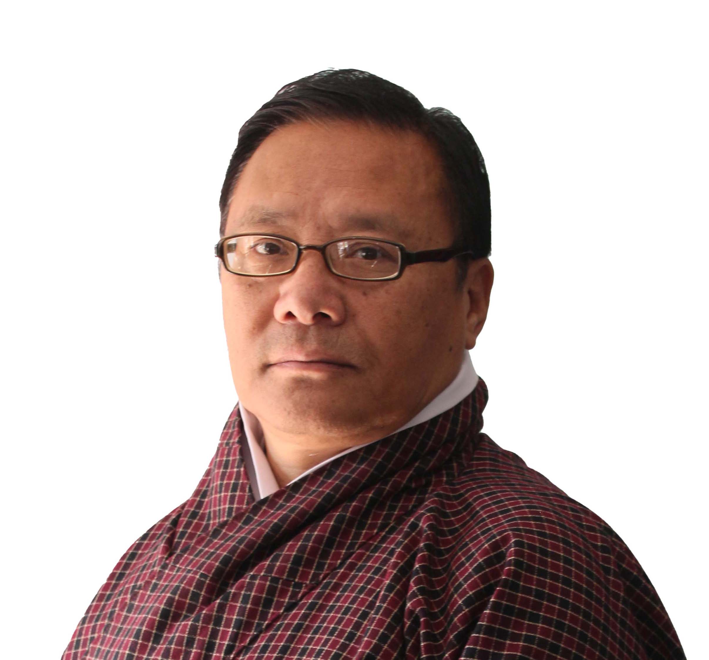 Rinchen Wangdi