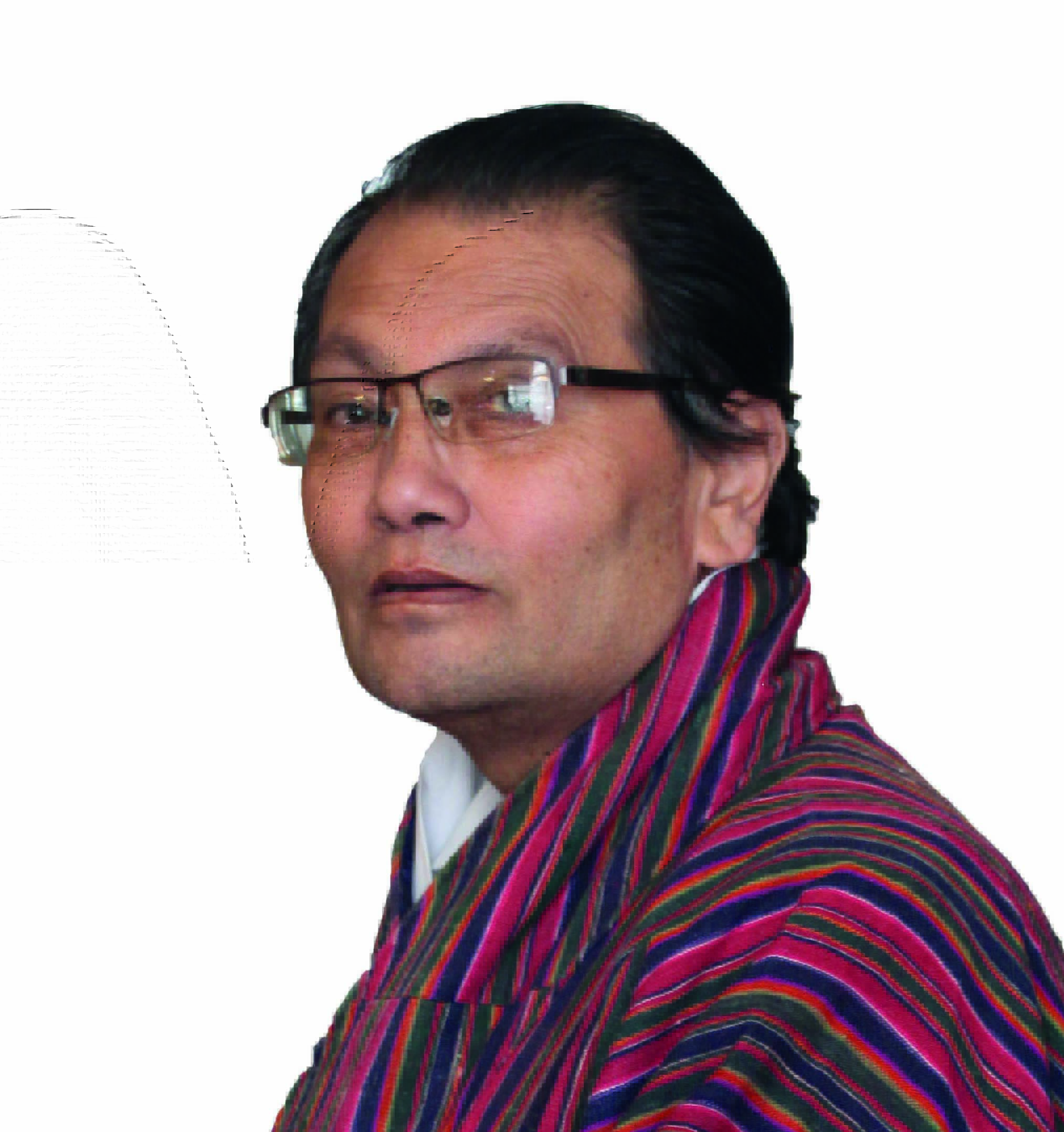 Ritu Raj Chhetri