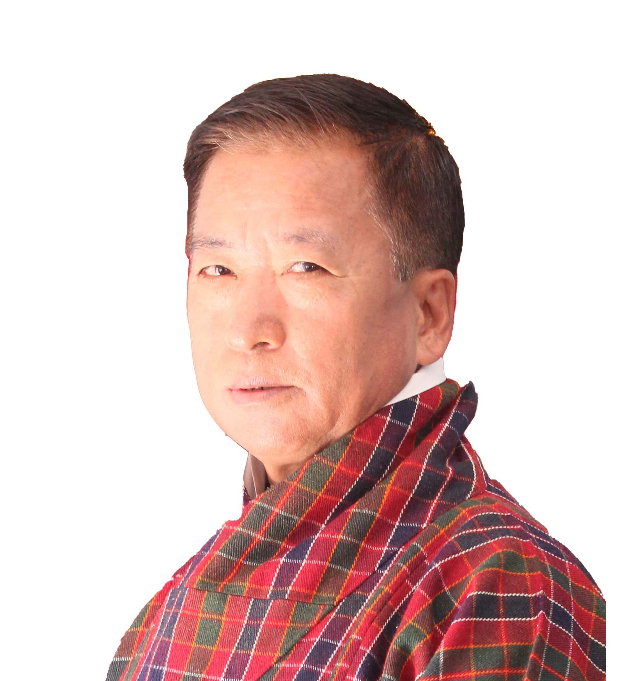 Sangay Thinley