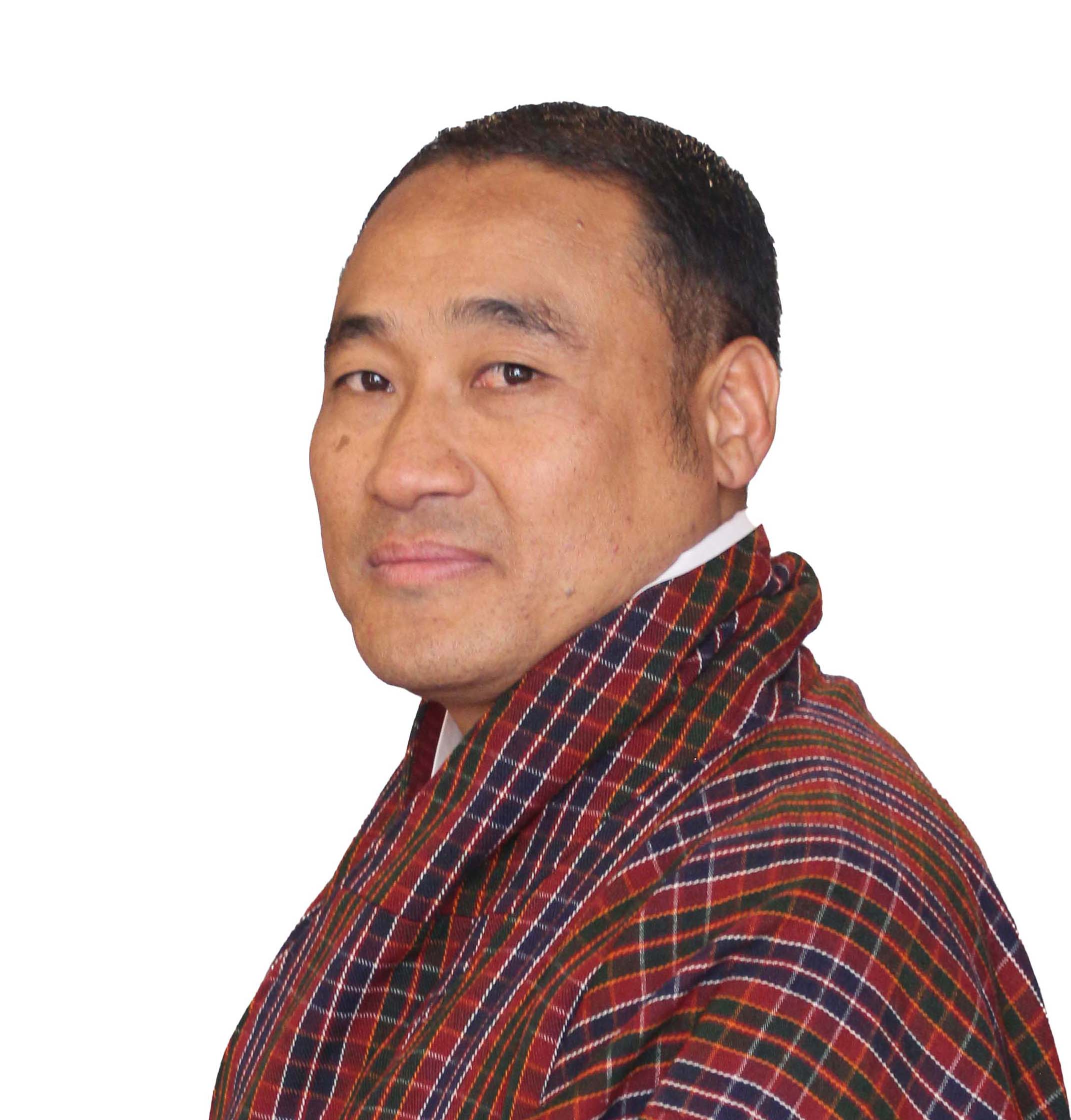 Tashi Dorji