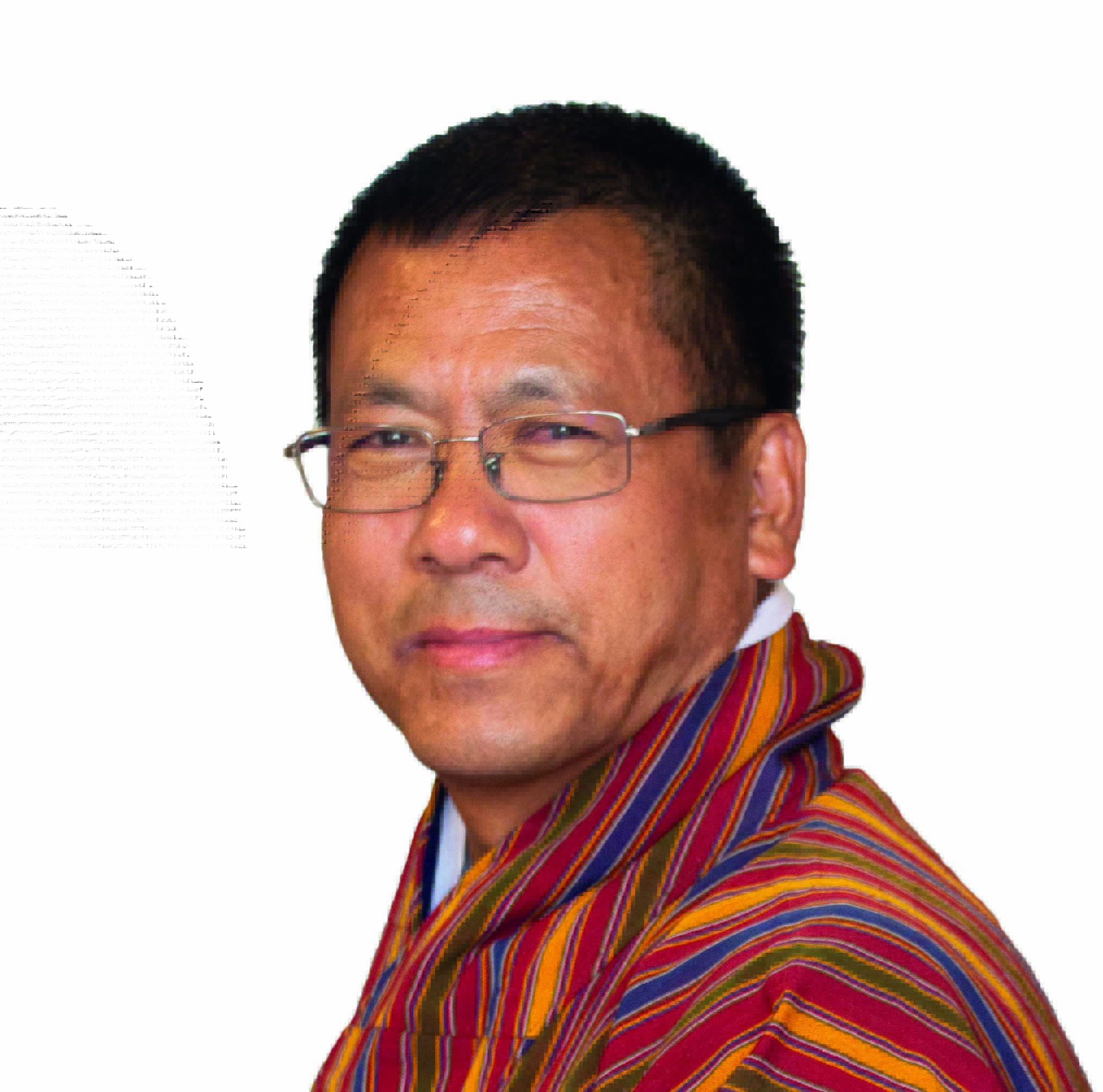 Tempa Dorji