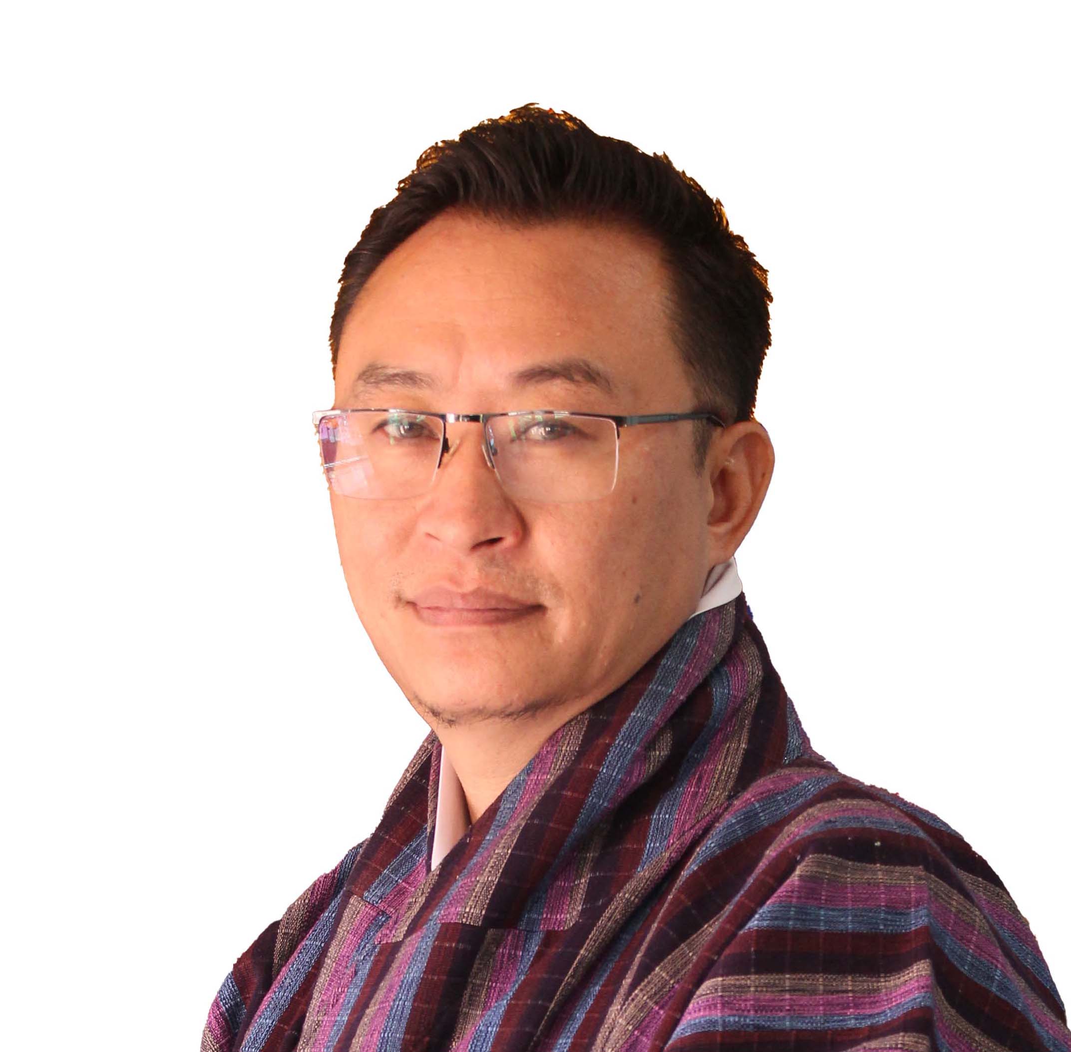 Tshering Dorji