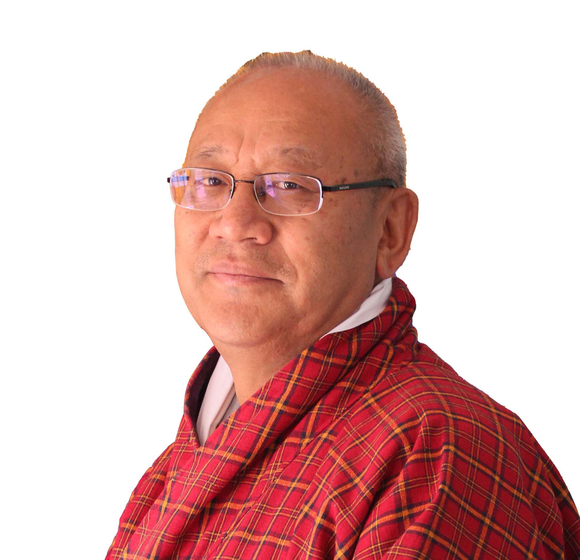 Tshering Dorji