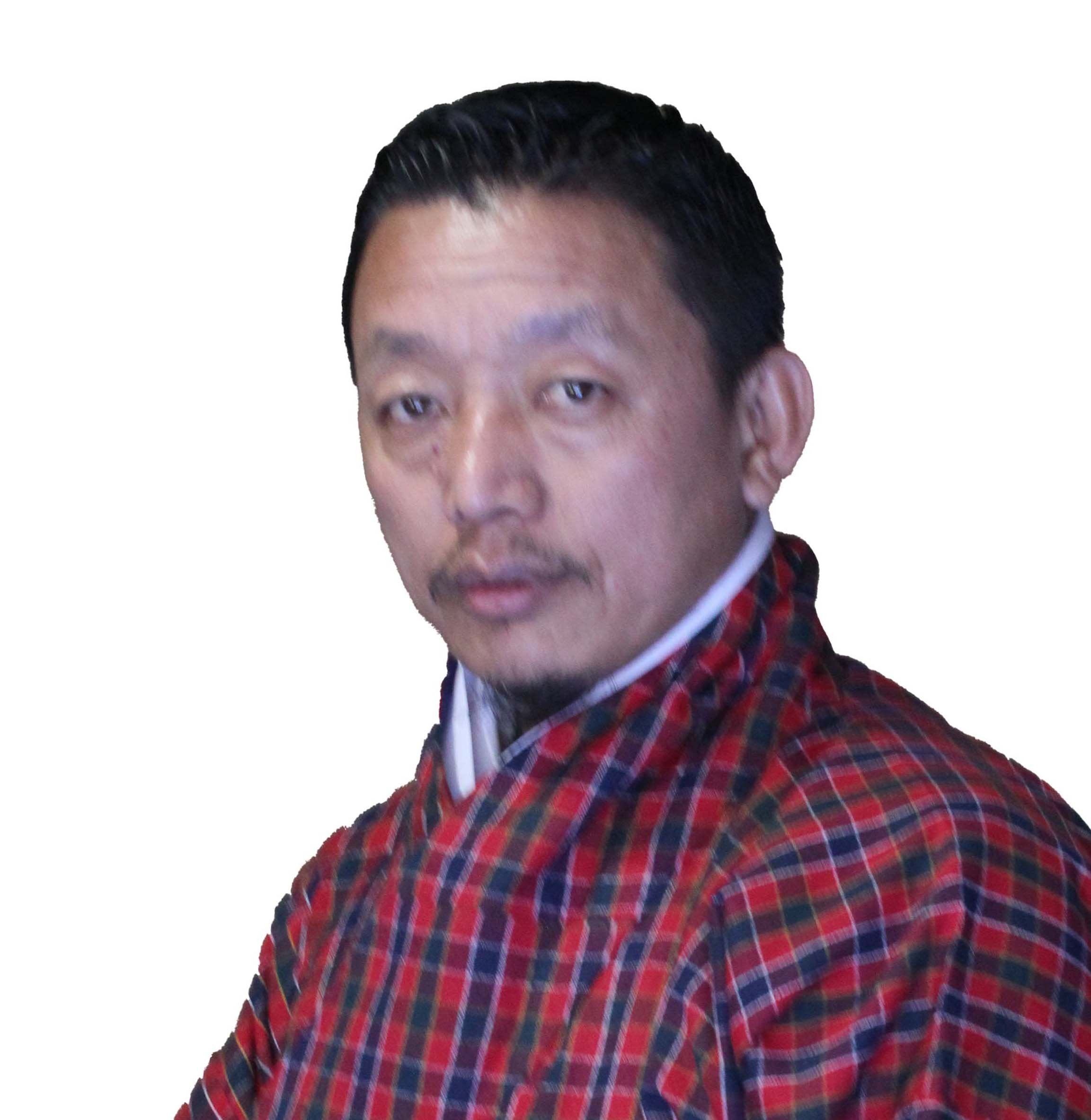 Tshering Penjor