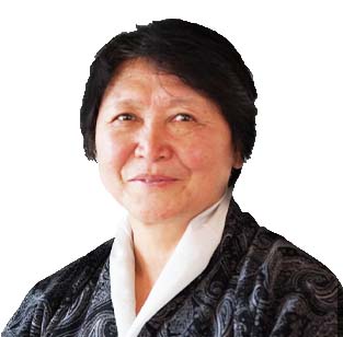 Dorji Choden