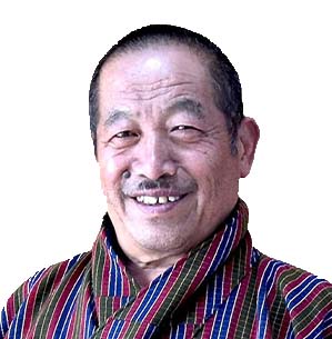 Gem Tshering