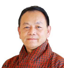 Kamal Bahadur Gurung
