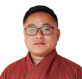 Kinley Dorji