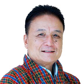 Kinzang Wangdi