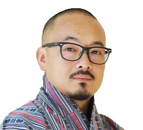 Kuenzang Thinley
