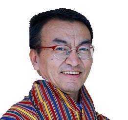 Lekey Dorji