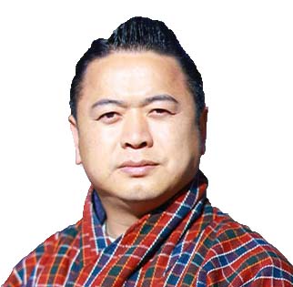 Lhakpa Tamang