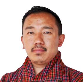 Lhendup Wangdi