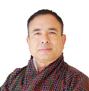 Namgay Dorji