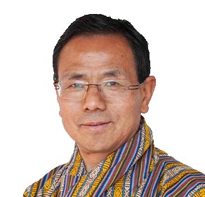 Norbu Wangchuk