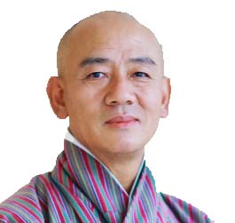 Sonam Dorji