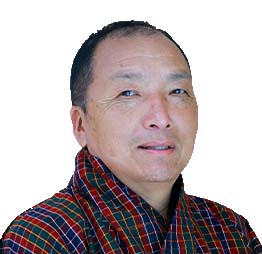 Sonam Penjor