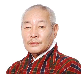 Sonam Rinchen