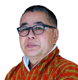 Tandin Wangchuk