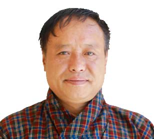 Thinley Wangchuk
