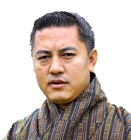 Tshering