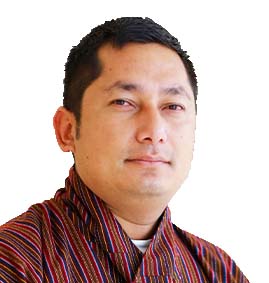 Ugyen Lama